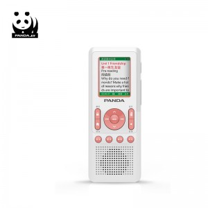 Repeater English Listening Learning Machine Walkman