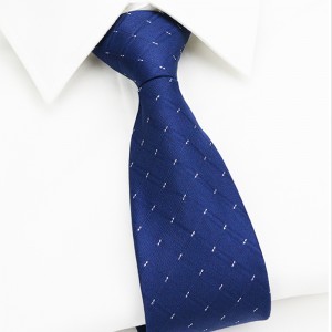 мужской костюм 8CM бизнес - парадный галстук широкий рукав запонка галстук