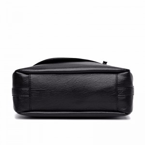 斜挎包新款羊皮纹女包