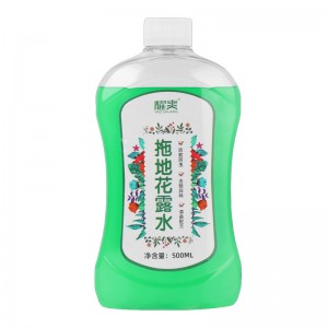 Floor mopping toilet water repellent for household cleaning, long-lasting fragrance, floor air freshener, mosquito repellent, fragrance