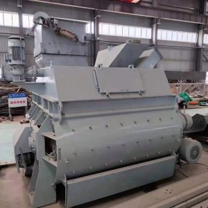 HZS180 Sany Heavy Industry Second hand Mixing Station