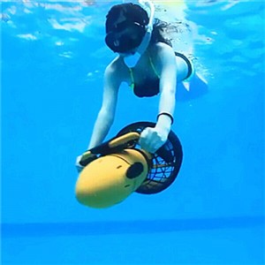 水下推进器  水上推进器 浮潜 潜水游泳推进装备