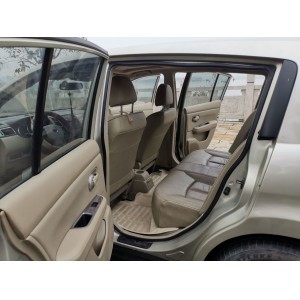 骐达TIIDA 2006款 1.6G MT