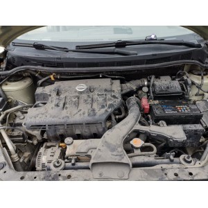 骐达TIIDA 2006款 1.6G MT