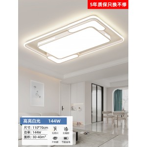 横线水母110*70白光144W