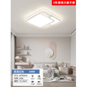 横线水母方60*60cm白光64W