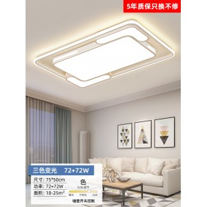 横线水母75*50cm三色72W