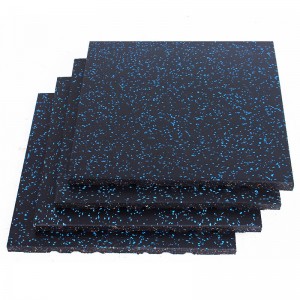 Outdoor rubber floor mat, rubber floor mat, outdoor plastic carpet, gym rubber floor mat, kindergarten rubber floor mat