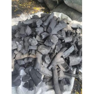INDUSTRIAL CHARCOAL