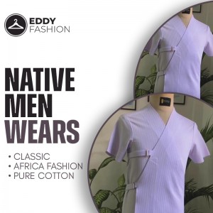 New Africa Fashion Wears For Men