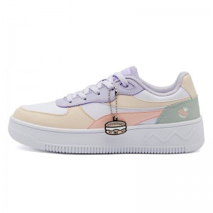 Sneakers Summer New Versatile Small White Shoes Casual Shoes Thick soled Air Force One Board Shoes Women&#039;s Shoes