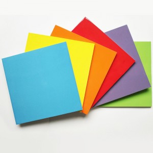 彩色瓷砖 纯色全抛釉300x300地板砖 黄色蓝色红色绿色橙色防滑地砖