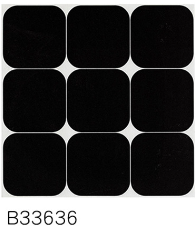 卫生间厨房阳台 北欧田园小花砖 300X300仿古哑光防滑瓷砖 花园地砖