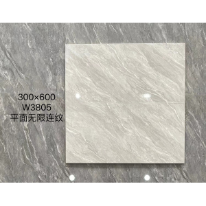 现代简约厨卫亮光瓷砖 300x600墙砖 浴室室内出租房釉面砖瓷片