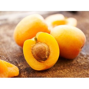 Northern Apricots